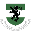 University of Nigeria, Nsukka crest